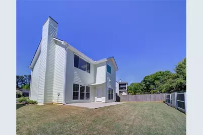 4917 Overlook View Court, Duluth, GA 30096 - Photo 25