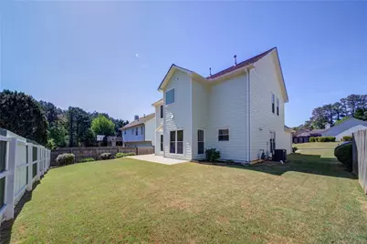 4917 Overlook View Court, Duluth, GA 30096 - Photo 17