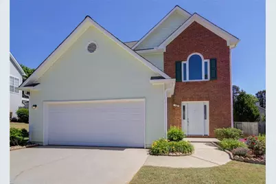 4917 Overlook View Court, Duluth, GA 30096 - Photo 1
