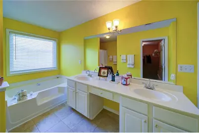 4917 Overlook View Court, Duluth, GA 30096 - Photo 19