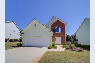 4917 Overlook View Court, Duluth, GA 30096 - Photo 1