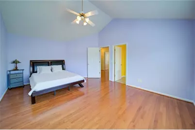 4917 Overlook View Court, Duluth, GA 30096 - Photo 17