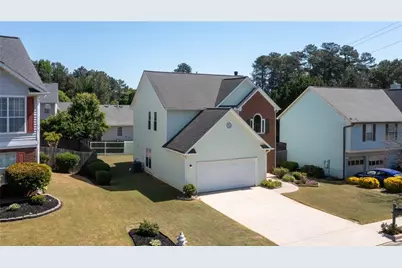 4917 Overlook View Court, Duluth, GA 30096 - Photo 21
