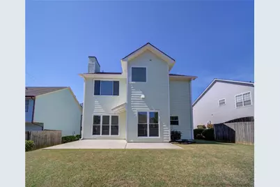 4917 Overlook View Court, Duluth, GA 30096 - Photo 19