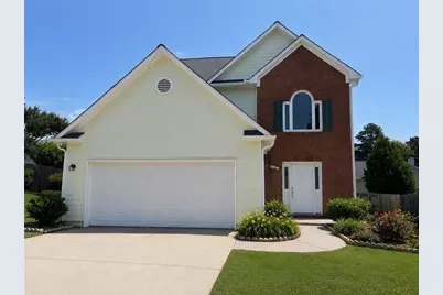 4917 Overlook View Court, Duluth, GA 30096 - Photo 1