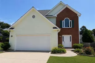 4917 Overlook View Ct, Duluth, GA 30096 - Photo 1