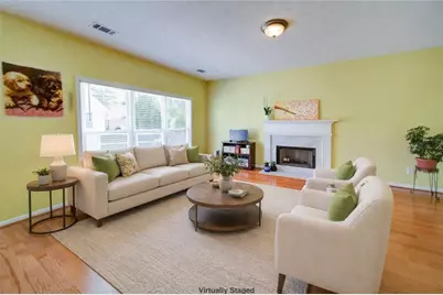 4917 Overlook View Court, Duluth, GA 30096 - Photo 9