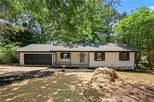 1918 Heritage Dr SW, Conyers, GA 30094 - Photo 3