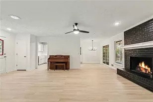 1918 Heritage Dr SW, Conyers, GA 30094 - Photo 21