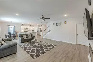 2646 Neighborhood Walk, Villa Rica, GA 30180 - Photo 13