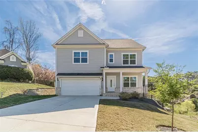 2646 Neighborhood Walk, Villa Rica, GA 30180 - Photo 1