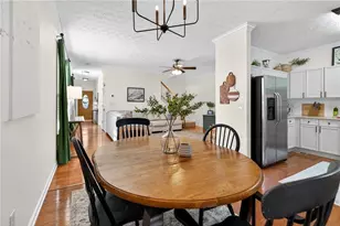 4638 Beacon Ridge Ln, Flowery Branch, GA 30542 - Photo 13