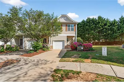 4638 Beacon Ridge Lane, Flowery Branch, GA 30542 - Photo 1