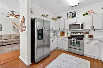 4638 Beacon Ridge Lane, Flowery Branch, GA 30542 - Photo 15