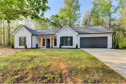 1703 Bismarck Circle, Winder, GA 30680 - Photo 1