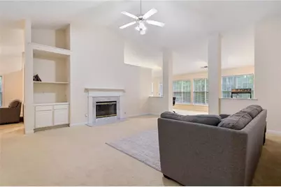 348 Haverford Mill Court, Lilburn, GA 30047 - Photo 7