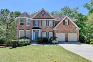 10783 Glenleigh Dr, Johns Creek, GA 30097 - Photo 1