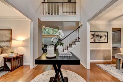10783 Glenleigh Drive, Johns Creek, GA 30097 - Photo 5