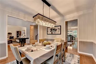 10783 Glenleigh Dr, Johns Creek, GA 30097 - Photo 19