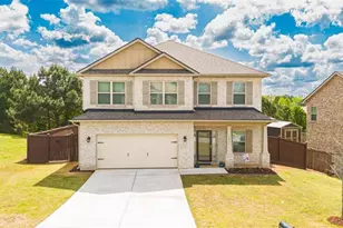 12261 Anchor Way, Hampton, GA 30228 - Photo 1