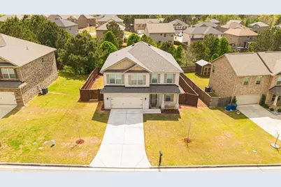 12261 Anchor Way, Hampton, GA 30228 - Photo 3