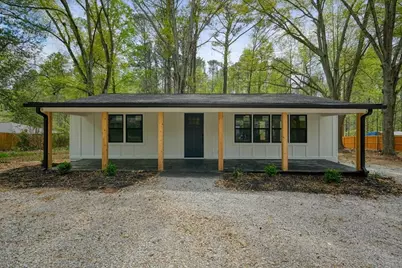 117 Chester Harris Drive, Dallas, GA 30132 - Photo 1