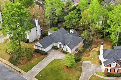 3875 Montvale Crossing, Cumming, GA 30041 - Photo 51