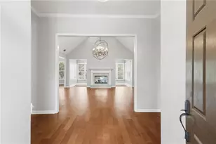 3875 Montvale Xing, Cumming, GA 30041 - Photo 5