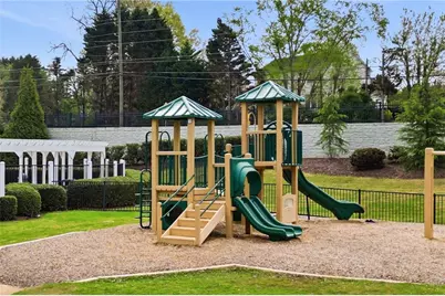 3875 Montvale Crossing, Cumming, GA 30041 - Photo 49