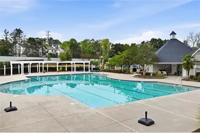 3875 Montvale Crossing, Cumming, GA 30041 - Photo 47