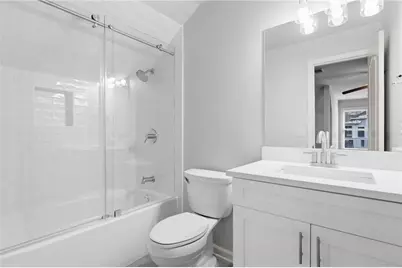 3875 Montvale Crossing, Cumming, GA 30041 - Photo 23