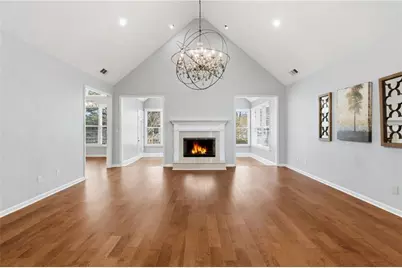 3875 Montvale Crossing, Cumming, GA 30041 - Photo 9