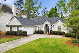 3875 Montvale Xing, Cumming, GA 30041 - Photo 3