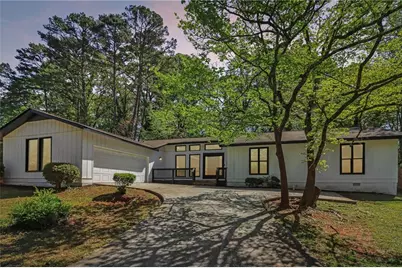 5419 Fieldgreen Drive, Stone Mountain, GA 30088 - Photo 63