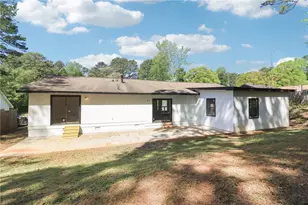 5419 Fieldgreen Dr, Stone Mountain, GA 30088 - Photo 41