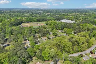 5419 Fieldgreen Dr, Stone Mountain, GA 30088 - Photo 57