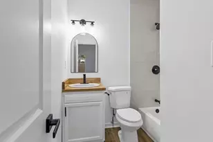 5419 Fieldgreen Dr, Stone Mountain, GA 30088 - Photo 9