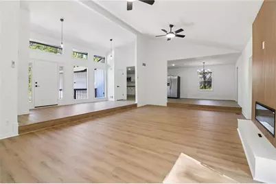 5419 Fieldgreen Drive, Stone Mountain, GA 30088 - Photo 11