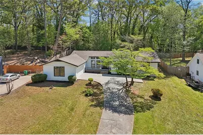 5419 Fieldgreen Drive, Stone Mountain, GA 30088 - Photo 51