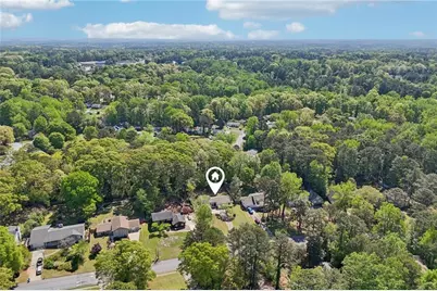 5419 Fieldgreen Drive, Stone Mountain, GA 30088 - Photo 55