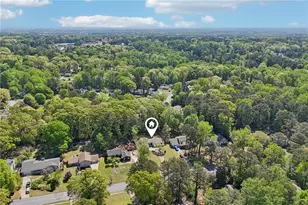 5419 Fieldgreen Dr, Stone Mountain, GA 30088 - Photo 55