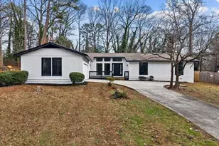 5419 Fieldgreen Dr, Stone Mountain, GA 30088 - Photo 1