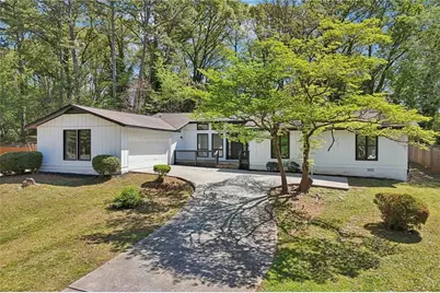 5419 Fieldgreen Drive, Stone Mountain, GA 30088 - Photo 47