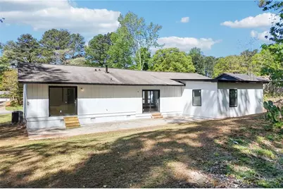 5419 Fieldgreen Drive, Stone Mountain, GA 30088 - Photo 59