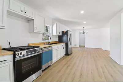 5419 Fieldgreen Drive, Stone Mountain, GA 30088 - Photo 21