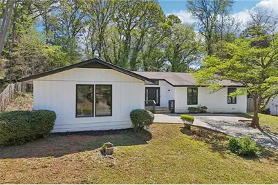 5419 Fieldgreen Drive, Stone Mountain, GA 30088 - Photo 49