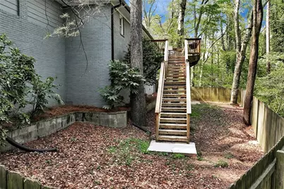 2424 Melinda Court NE, Atlanta, GA 30345 - Photo 43
