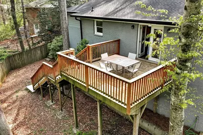 2424 Melinda Court NE, Atlanta, GA 30345 - Photo 15