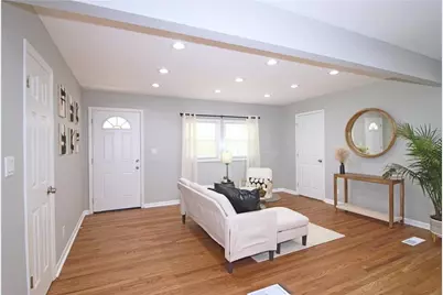 2450 Elkhorn Drive, Decatur, GA 30034 - Photo 5