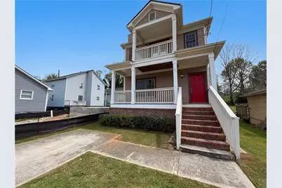 185 Graves Street NW, Atlanta, GA 30314 - Photo 1
